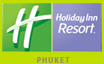 Holiday Inn Resort Phuket (Patong Strand)