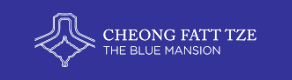 Cheong Fatt Tze (Blaues Herrenhaus)