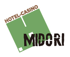 Midori Hotel und Kasino