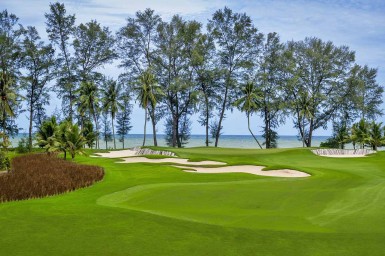 Aquella Golf Resort und Country Club