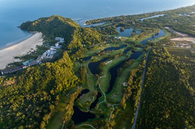 Dalit Bay Golf & Country Club