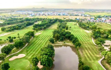 Königlicher Phnom Penh Golf Club