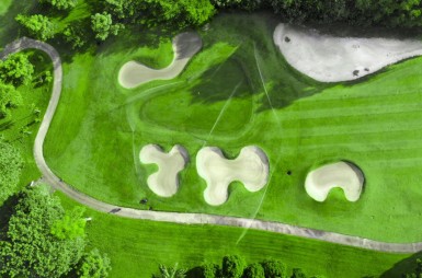 Southlinks Country Club