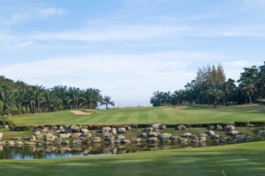 Palm Hills Golf Resort und Country Club
