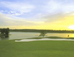 Vung Tau Paradies Golf Resort