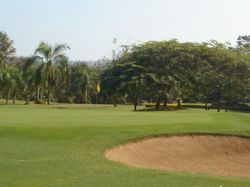 Der Royal Chiang Mai Golf Club & Resort