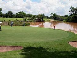Panorama Golf und Country Club