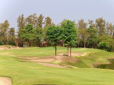 Lao Country Club