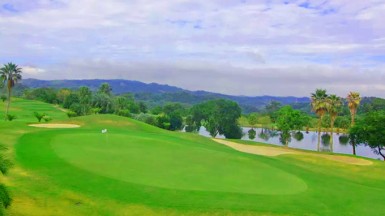 Der Royal KuanHsi Golf Club