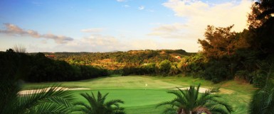 Taipeh Golf Club