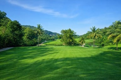Der Vista Country Club