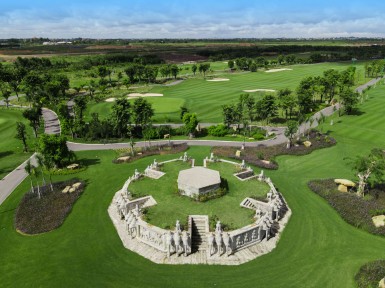 Vattanac Golf Resort - Westkurs
