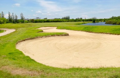 Bester Ocean Golf Club