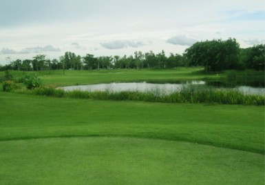 Royal Mingalardon Golf und Country Club