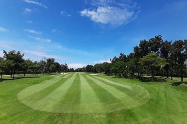 Green Valley Country Club