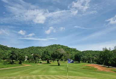 Hua Hin Korea Golf Club (ehemals Milford Golf Club & Resort)