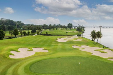 Orchid Country Club
