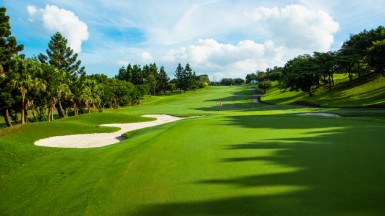 Der Orient Golf & Country Club
