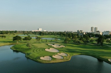 Panya Indra Golf Club