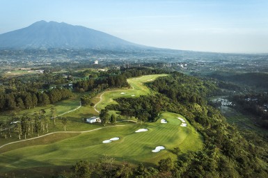 Trump International Golf Club, Lido