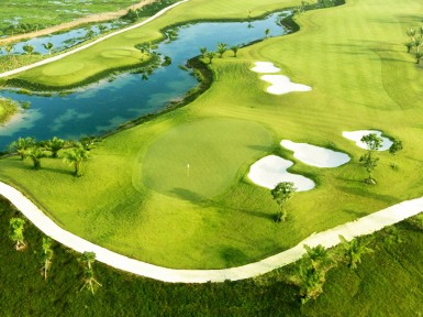 West Lakes Golf & Villen