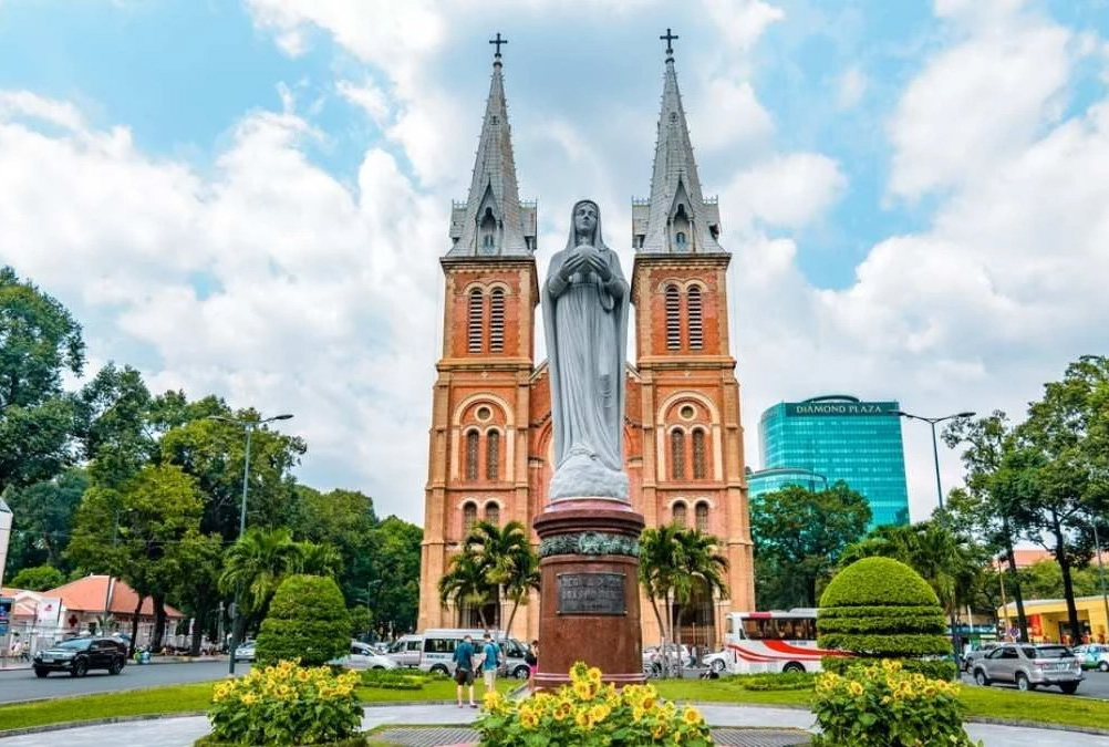 Vietnam Golf Trail - Golf Lifestyle Erfahrung