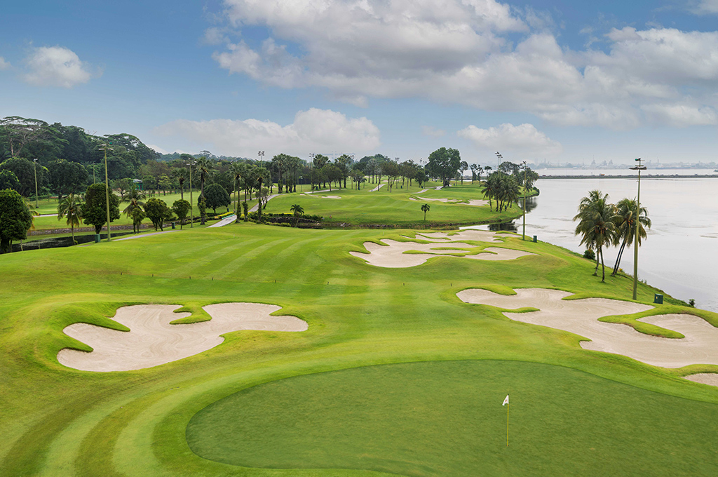 Orchid Country Club