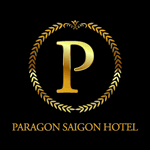 Paragon Saigon Hotel (ehemals Royal Lotus Hotel)