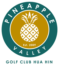 Ananas-Tal Golf Club Hua Hin