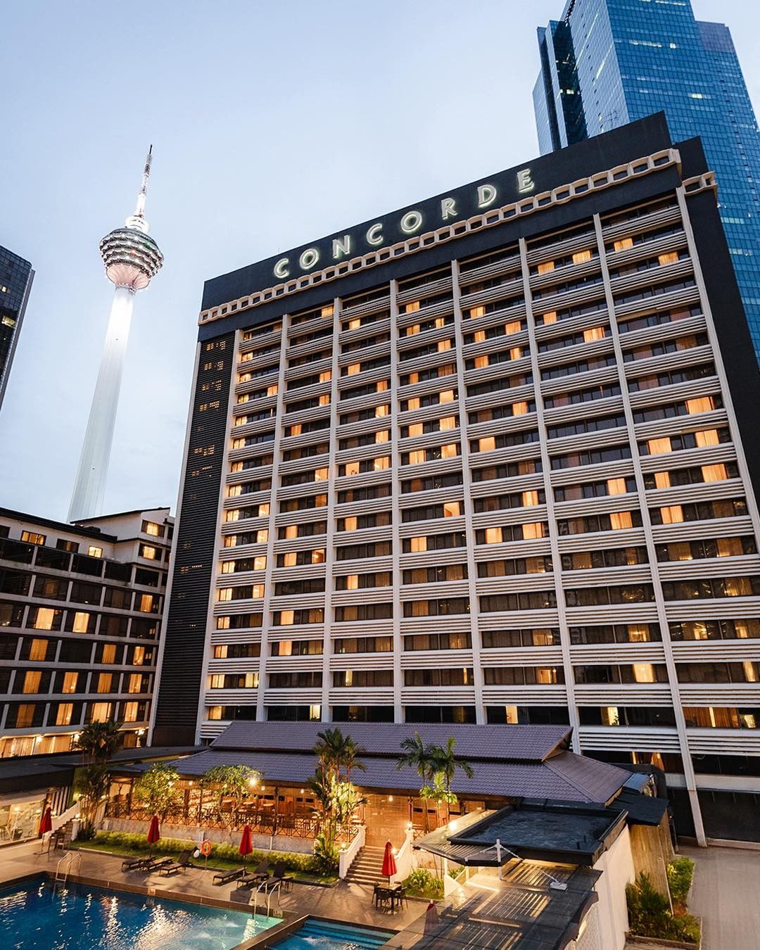 3 Tage und 2 Nächte Golf Break in KL Golf Break Golfasian x Carnival