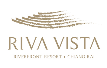 Riva Vista Flussufer-Resort Chiang Rai