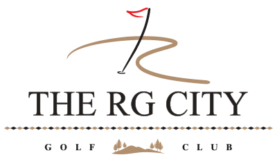 Die Royal Gems Golf City - Traum-Arena