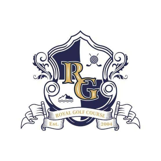 Royal Golfplatz