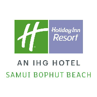 Holiday Inn Resort Samui Bophut Strand