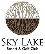 Sky Lake Resort & Golf Club, Sky Course