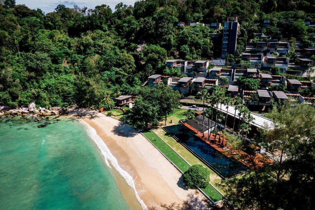 Das Naka Phuket