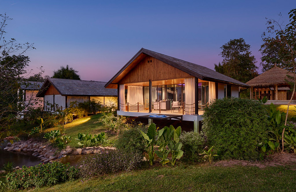 Das Namkhan Resort