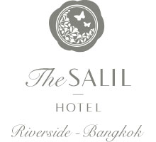 Das Salil Hotel Riverside Bangkok