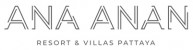 Ana Anan Resort & Villen Pattaya