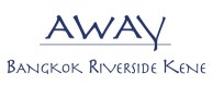 Auswärts Bangkok Riverside Kene