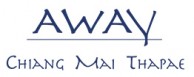 Away Chiang Mai Thapae Resort