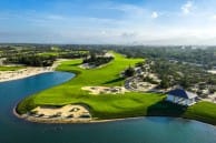 Blue Diamond Golf Links – Quang Tri