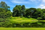 Calatagan Golf Club, Manila – Foto 1