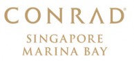 Conrad Singapur Marina Bay