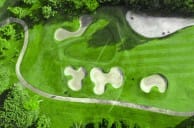 Southlinks Country Club, Batam – Foto 1