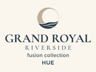 Grand Royal Riverside Hue – Fusion Collection