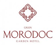 Grünes Morodoc Garden Hotel