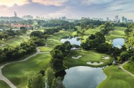Kuala Lumpur Golf & Country Club - Westkurs