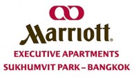 Marriott Executive Apartments Bangkok Sukhumvit Park