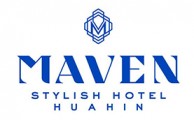 Maven Stilvolles Hotel Hua Hin